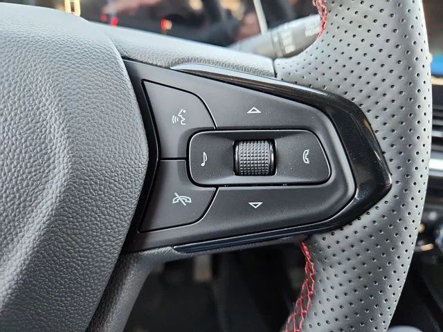 Nuevos CHEVROLET TRAX à Estados chez autogozo