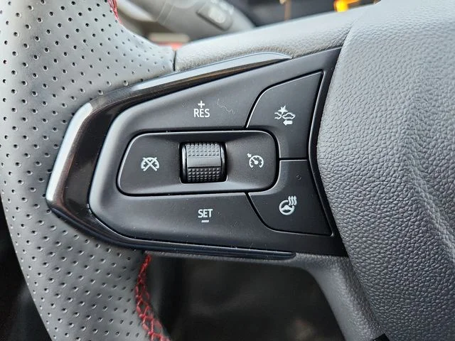 Nuevos CHEVROLET TRAX à Estados chez autogozo