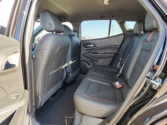 Nuevos CHEVROLET TRAX à Estados chez autogozo