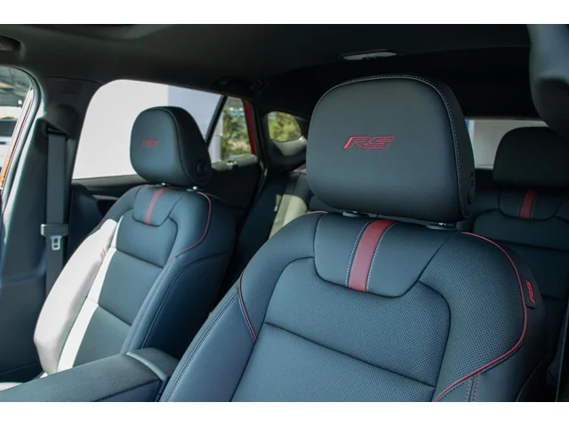 Nuevos CHEVROLET TRAX à Estados chez autogozo