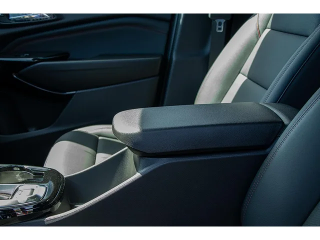 Nuevos CHEVROLET TRAX à Estados chez autogozo