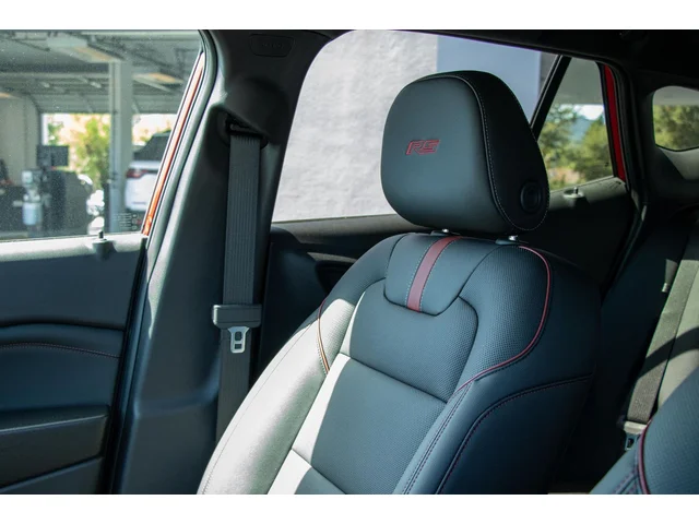 Nuevos CHEVROLET TRAX à Estados chez autogozo