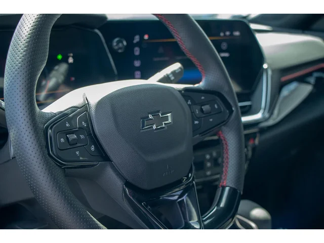 Nuevos CHEVROLET TRAX à Estados chez autogozo