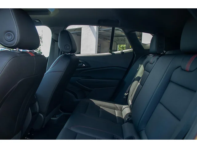Nuevos CHEVROLET TRAX à Estados chez autogozo