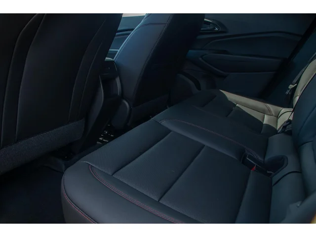 Nuevos CHEVROLET TRAX à Estados chez autogozo