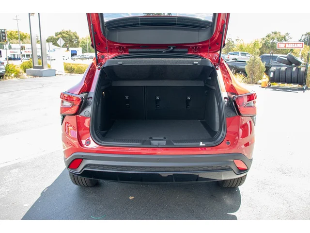 Nuevos CHEVROLET TRAX à Estados chez autogozo