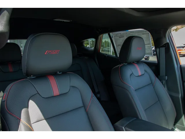Nuevos CHEVROLET TRAX à Estados chez autogozo