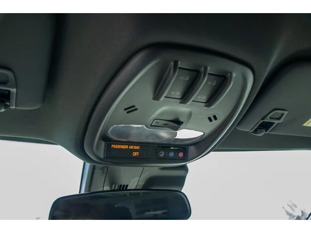 Nuevos CHEVROLET TRAX à Estados chez autogozo