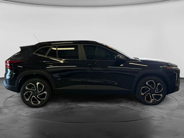 SEMINUEVOS CHEVROLET Trax a Estados en autogozo