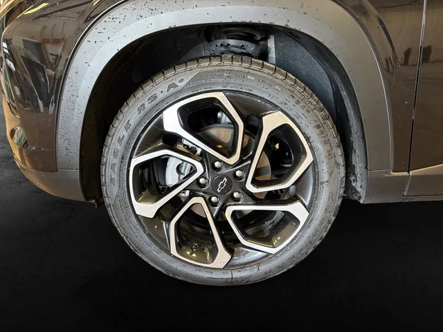 SEMINUEVOS CHEVROLET Trax a Estados en autogozo