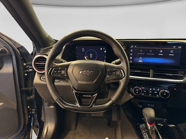 SEMINUEVOS CHEVROLET Trax a Estados en autogozo