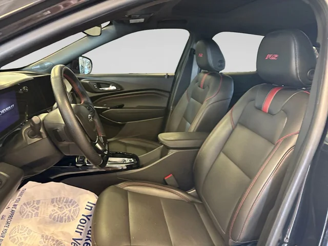 SEMINUEVOS CHEVROLET Trax a Estados en autogozo