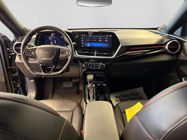 SEMINUEVOS CHEVROLET Trax a Estados en autogozo