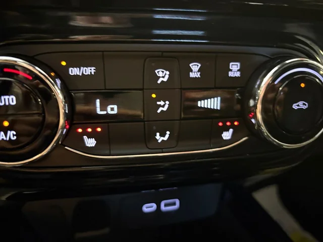SEMINUEVOS CHEVROLET Trax a Estados en autogozo