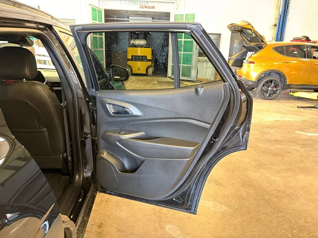 SEMINUEVOS CHEVROLET Trax a Estados en autogozo