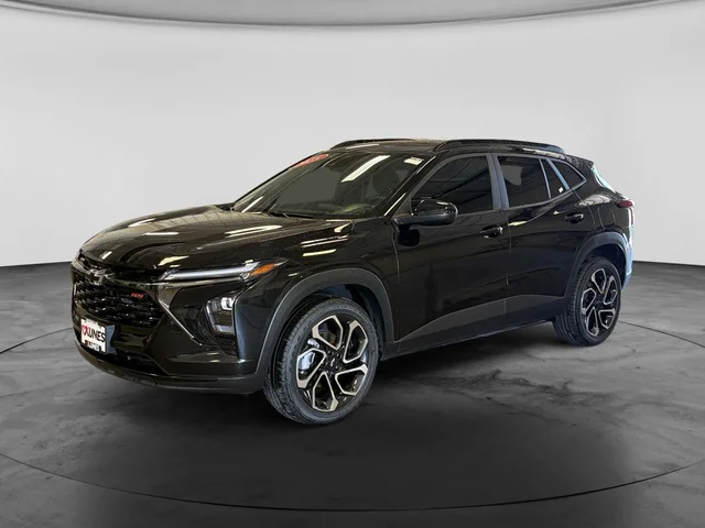 SEMINUEVOS CHEVROLET Trax a Estados en autogozo