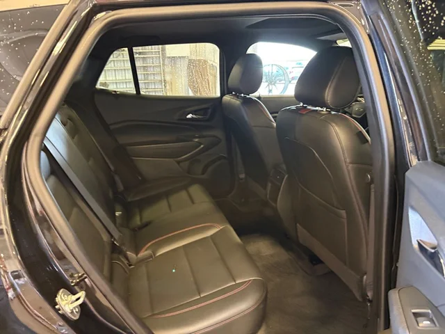 SEMINUEVOS CHEVROLET Trax a Estados en autogozo