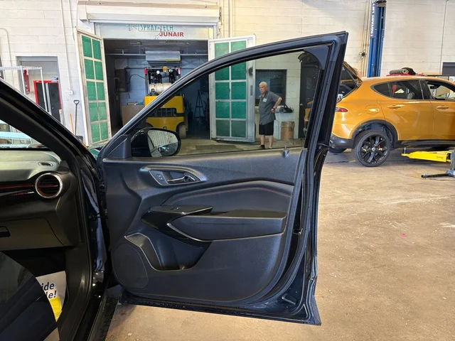 SEMINUEVOS CHEVROLET Trax a Estados en autogozo