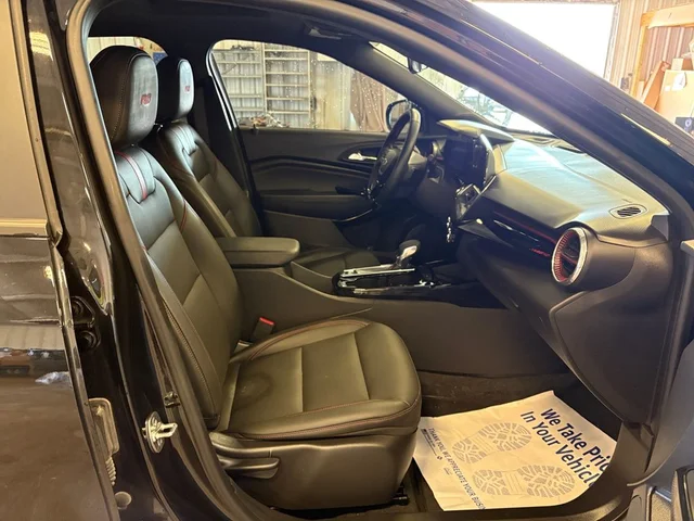 SEMINUEVOS CHEVROLET Trax a Estados en autogozo