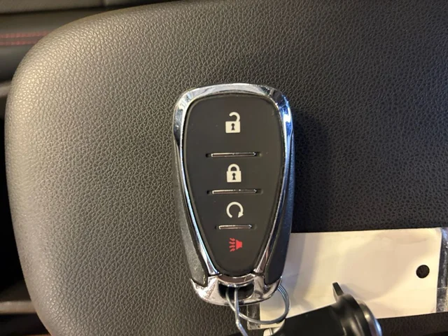 SEMINUEVOS CHEVROLET Trax a Estados en autogozo