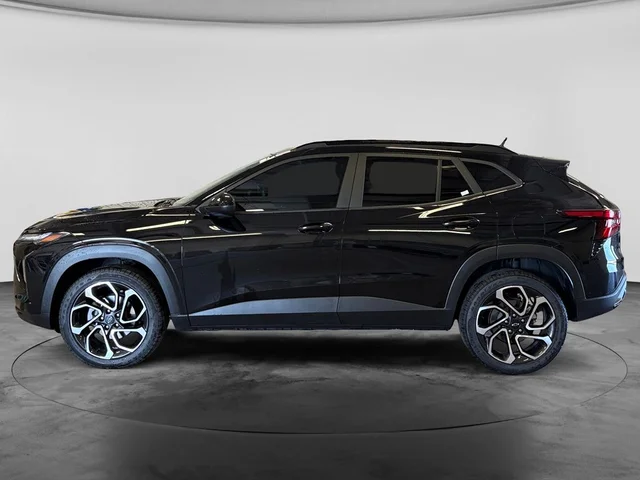 SEMINUEVOS CHEVROLET Trax a Estados en autogozo