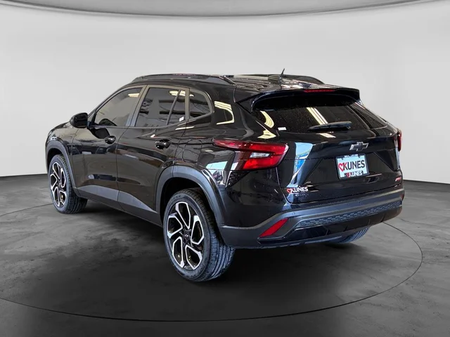 SEMINUEVOS CHEVROLET Trax a Estados en autogozo