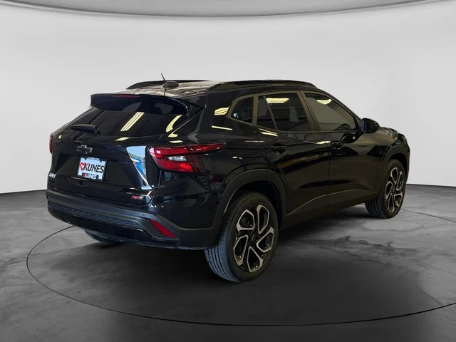 SEMINUEVOS CHEVROLET Trax a Estados en autogozo