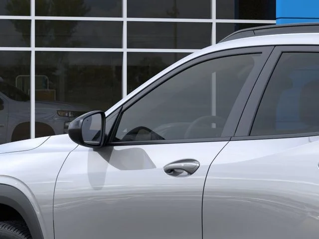 Nuevos CHEVROLET TRAX à Estados chez autogozo