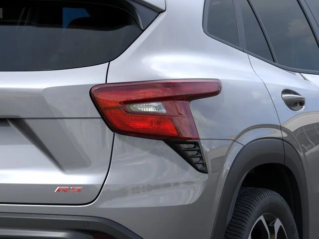 Nuevos CHEVROLET TRAX à Estados chez autogozo