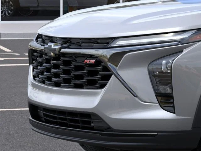 Nuevos CHEVROLET TRAX à Estados chez autogozo