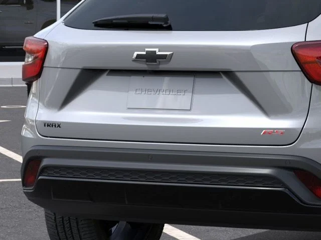 Nuevos CHEVROLET TRAX à Estados chez autogozo