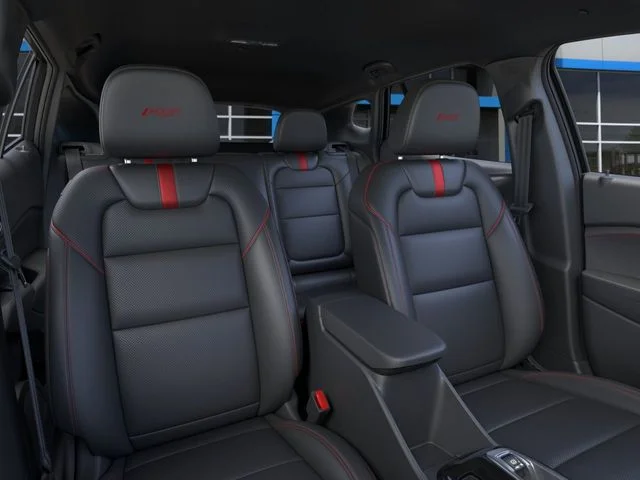 Nuevos CHEVROLET TRAX à Estados chez autogozo