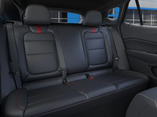 Nuevos CHEVROLET TRAX à Estados chez autogozo