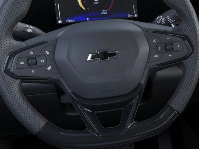 Nuevos CHEVROLET TRAX à Estados chez autogozo