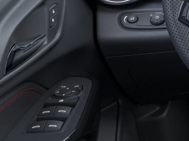 Nuevos CHEVROLET TRAX à Estados chez autogozo