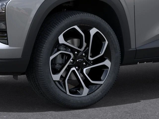 Nuevos CHEVROLET TRAX à Estados chez autogozo