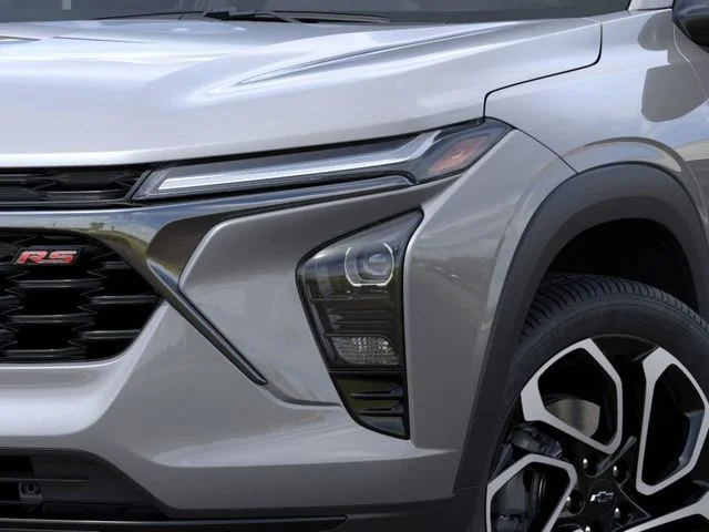 Nuevos CHEVROLET TRAX à Estados chez autogozo