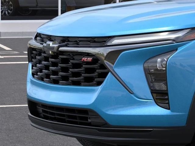 Nuevos CHEVROLET TRAX à Estados chez autogozo
