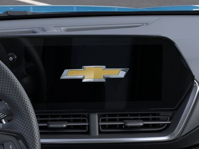 Nuevos CHEVROLET TRAX à Estados chez autogozo