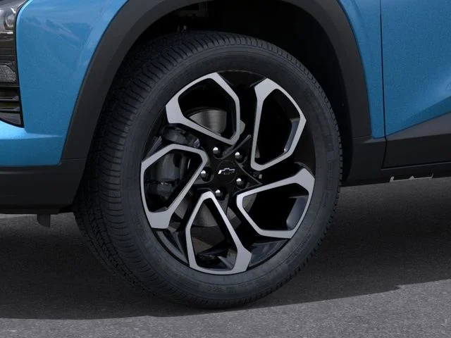 Nuevos CHEVROLET TRAX à Estados chez autogozo