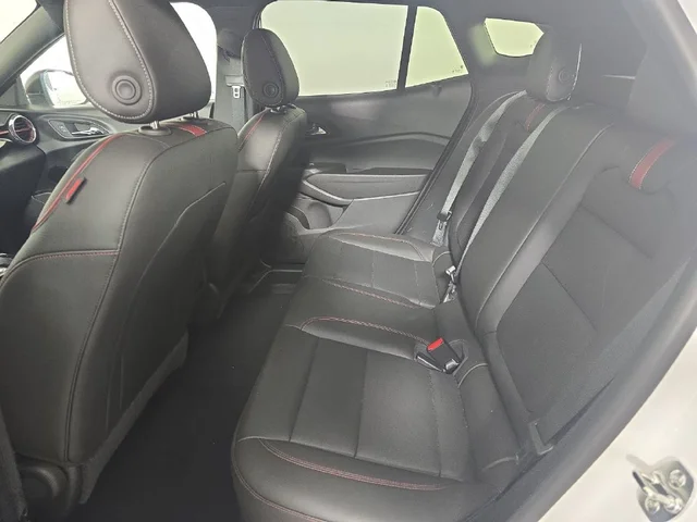 Nuevos CHEVROLET TRAX à Estados chez autogozo