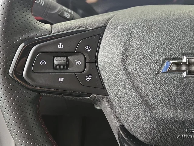 Nuevos CHEVROLET TRAX à Estados chez autogozo