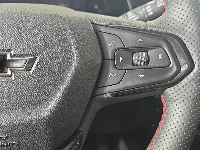Nuevos CHEVROLET TRAX à Estados chez autogozo