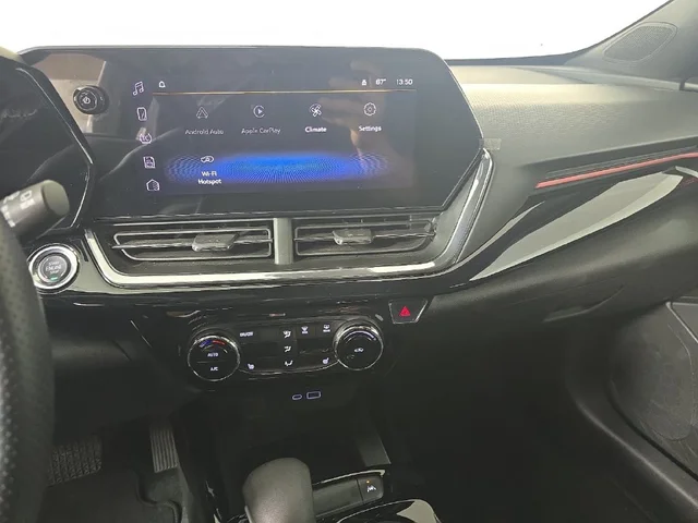 Nuevos CHEVROLET TRAX à Estados chez autogozo