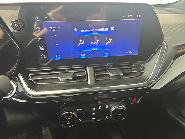Nuevos CHEVROLET TRAX à Estados chez autogozo