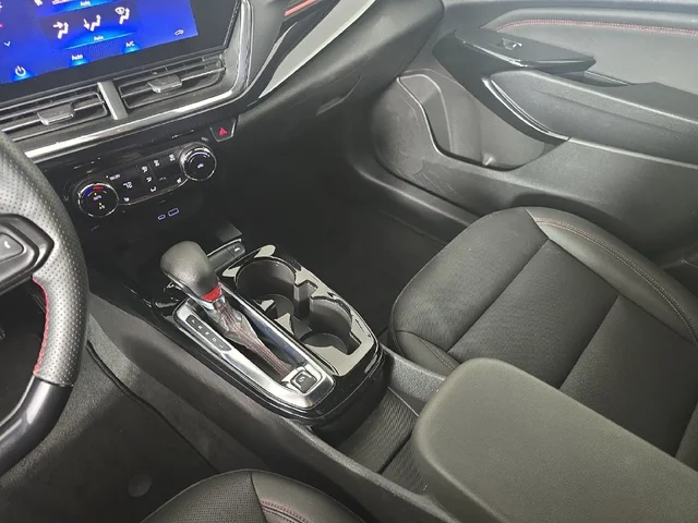 Nuevos CHEVROLET TRAX à Estados chez autogozo