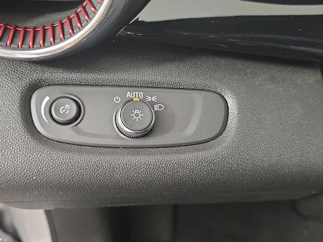 Nuevos CHEVROLET TRAX à Estados chez autogozo