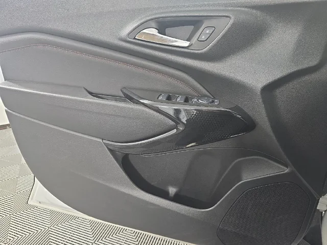 Nuevos CHEVROLET TRAX à Estados chez autogozo