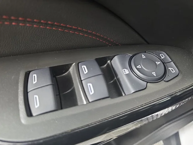 Nuevos CHEVROLET TRAX à Estados chez autogozo