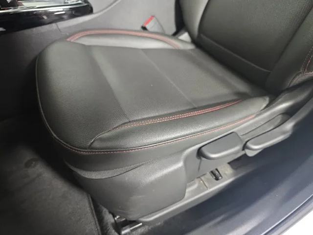 Nuevos CHEVROLET TRAX à Estados chez autogozo